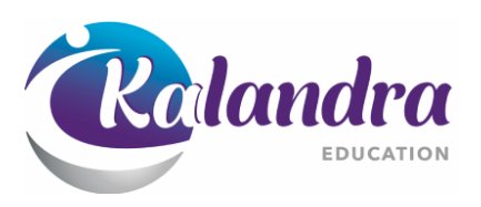 Kalandra Education Group - WSSS
